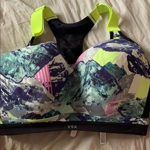VSX sports bra 36DDD
